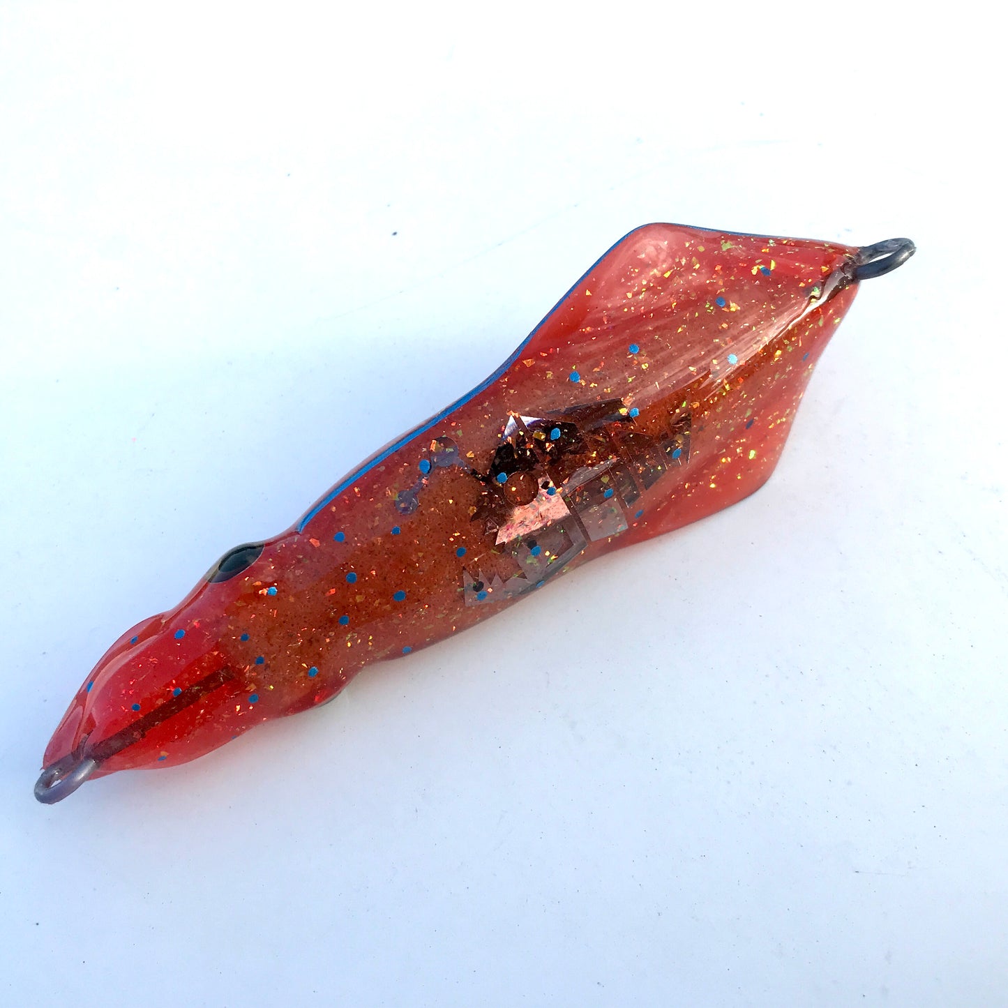 Squid 120 Strawberry