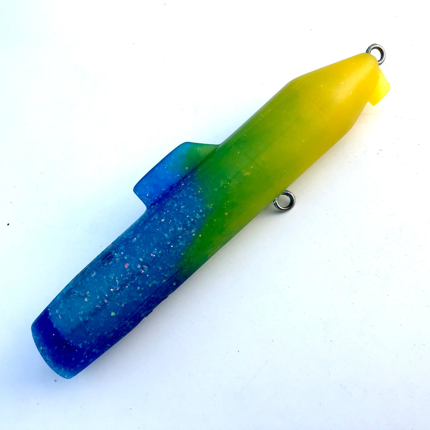 Aukus 160 Glass Fusi