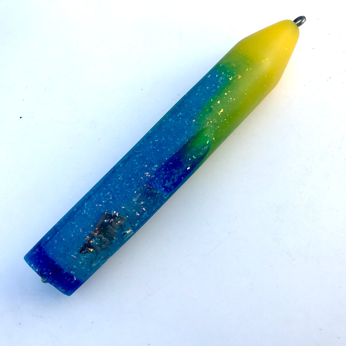 Aukus 160 Glass Fusi
