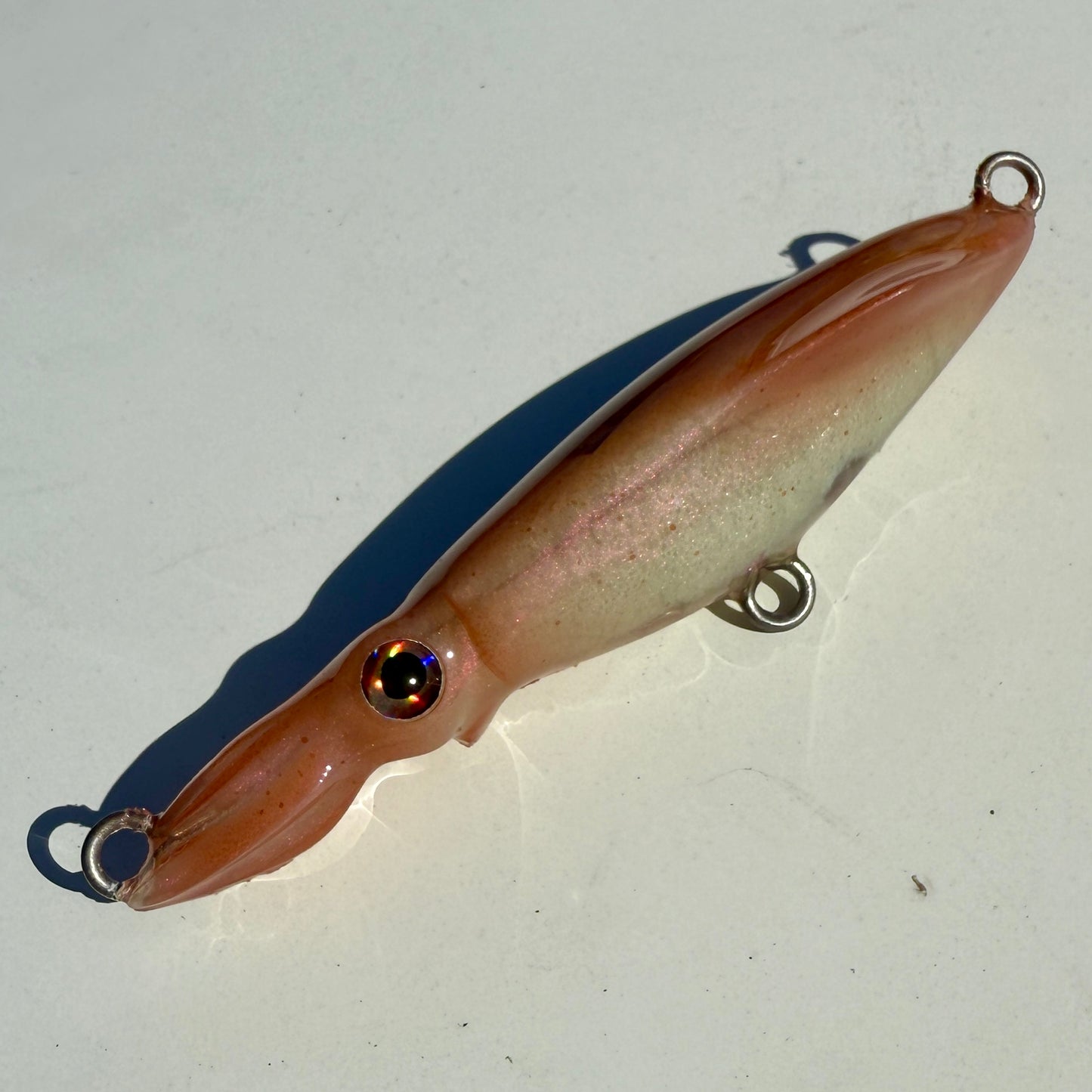 Squid 120 Arrow