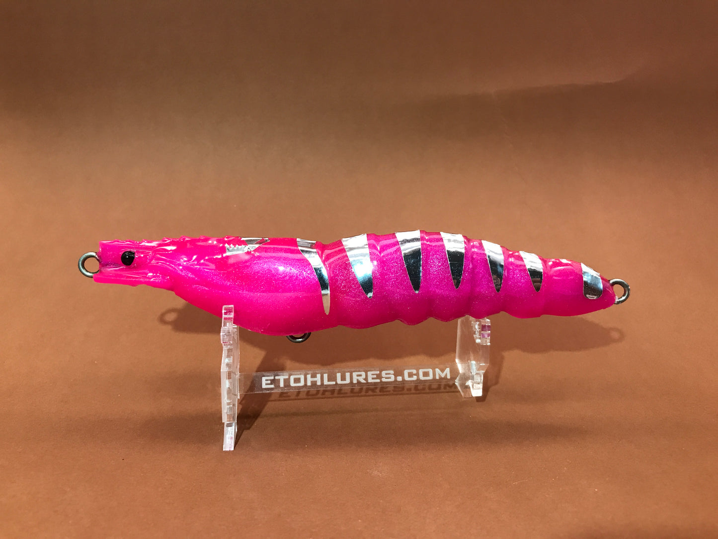 Monodon 160 Pink Tiger