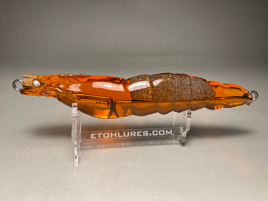 Monodon 160 Amber