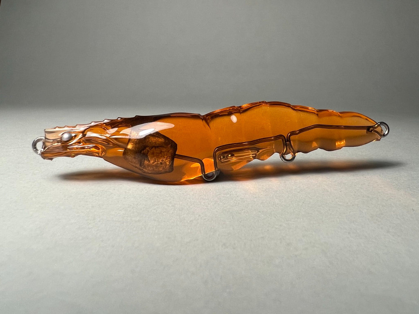 Monodon 90 Amber